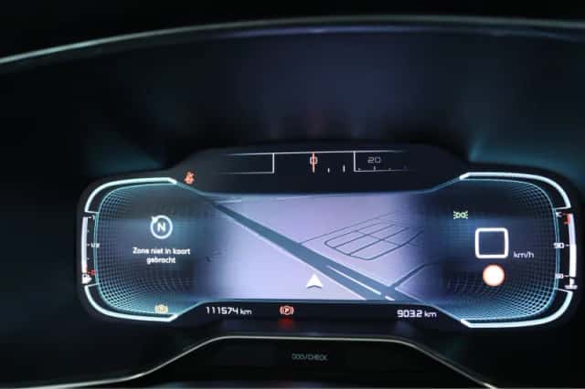Citroën C5 Aircross (2019) thumbnail 32