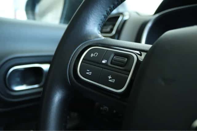 Citroën C5 Aircross (2019) thumbnail 33