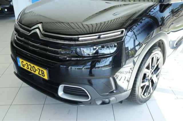 Citroën C5 Aircross (2019) thumbnail 6