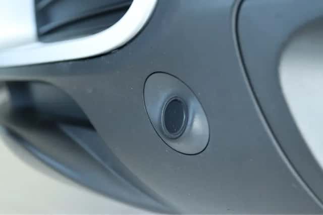 Citroën C5 Aircross (2019) thumbnail 7