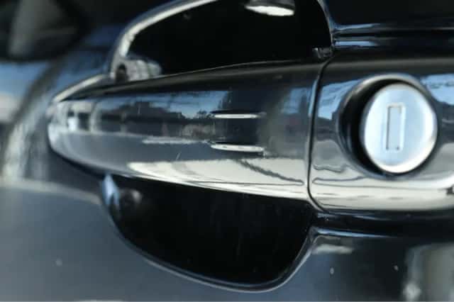 Citroën C5 Aircross (2019) thumbnail 9