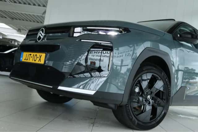 Citroën C5 Aircross (2025) thumbnail 5