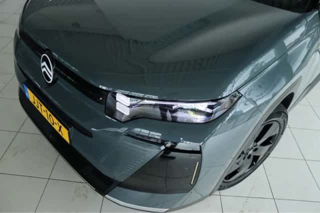 Citroën C5 Aircross (2025) thumbnail 6