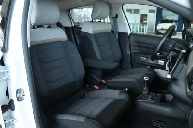 Citroën C3 (2021) thumbnail 3