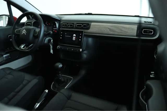Citroën C3 (2021) thumbnail 4