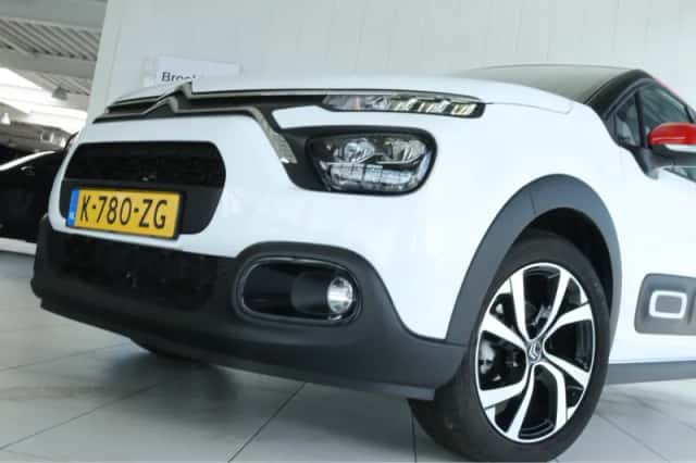 Citroën C3 (2021) thumbnail 6