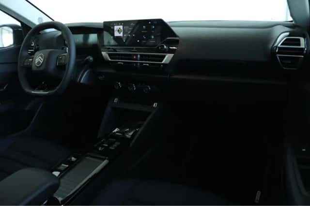 Citroën ë-C4 (2026) thumbnail 4