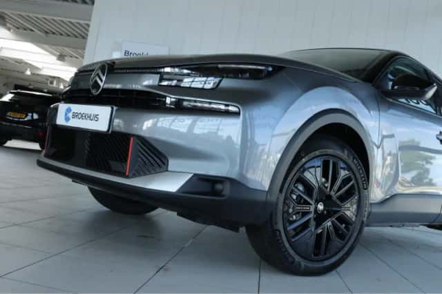 Citroën ë-C4 (2026) thumbnail 5