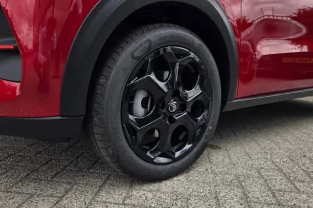 Citroën C3 (2026) thumbnail 2