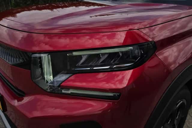 Citroën C3 (2026) thumbnail 3
