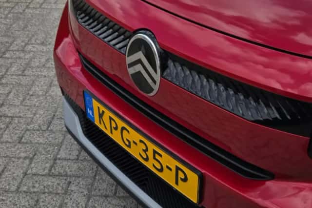 Citroën C3 (2026) thumbnail 4