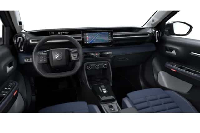 Citroën C3 (2026) thumbnail 6