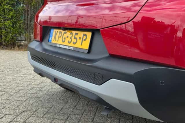 Citroën C3 (2026) thumbnail 6
