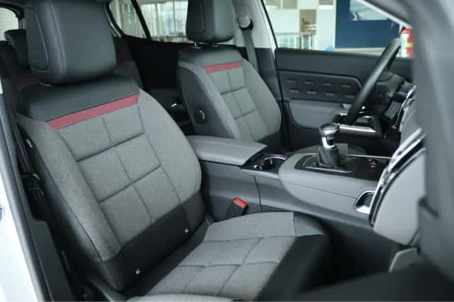 Citroën C5 Aircross (2021) thumbnail 3