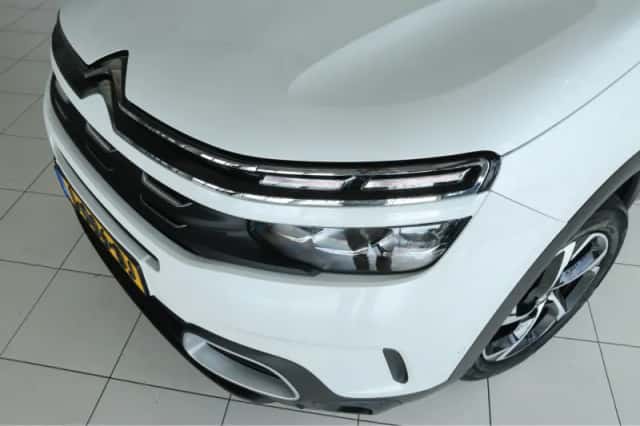 Citroën C5 Aircross (2021) thumbnail 6