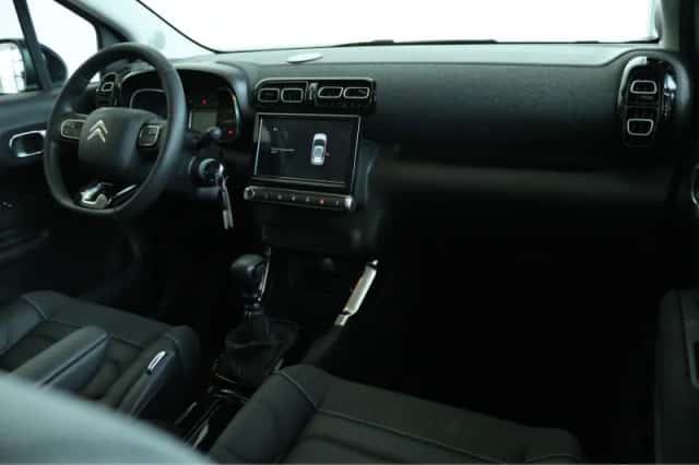 Citroën C3 Aircross (2023) thumbnail 4