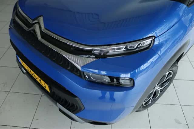 Citroën C3 Aircross (2023) thumbnail 6
