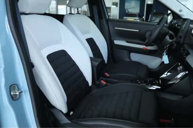 Citroën C3 Aircross (2025) thumbnail 3