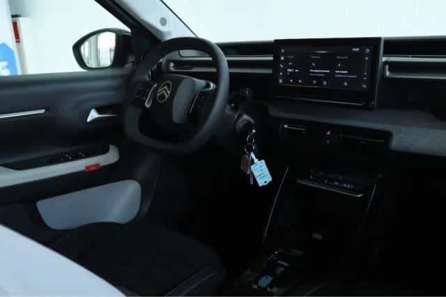Citroën C3 Aircross (2025) thumbnail 4