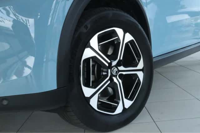 Citroën C3 Aircross (2025) thumbnail 5
