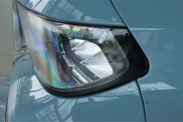 Citroën C3 Aircross (2025) thumbnail 6