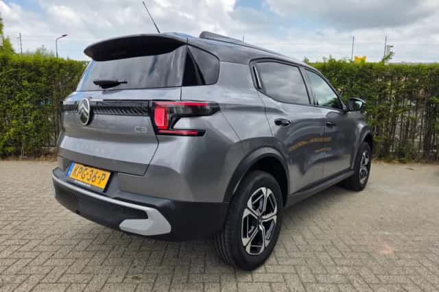 Citroën C3 Aircross (2026) thumbnail 2
