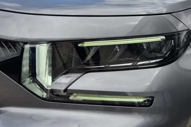 Citroën C3 Aircross (2026) thumbnail 4