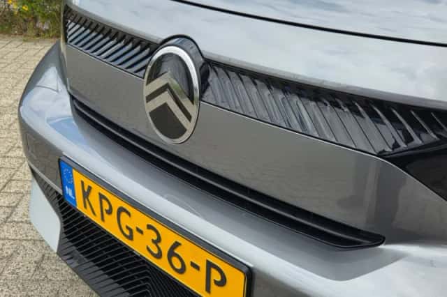 Citroën C3 Aircross (2026) thumbnail 5
