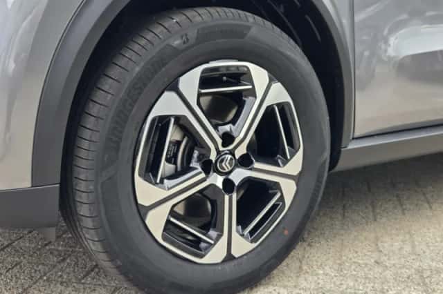 Citroën C3 Aircross (2026) thumbnail 6