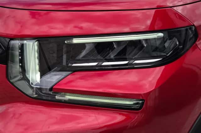 Citroën C3 (2026) thumbnail 2