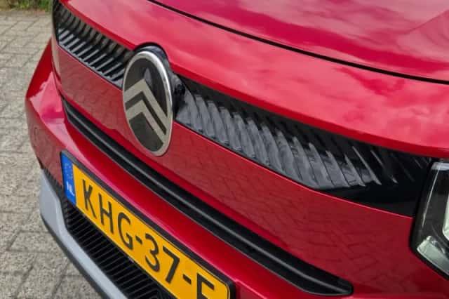Citroën C3 (2026) thumbnail 3