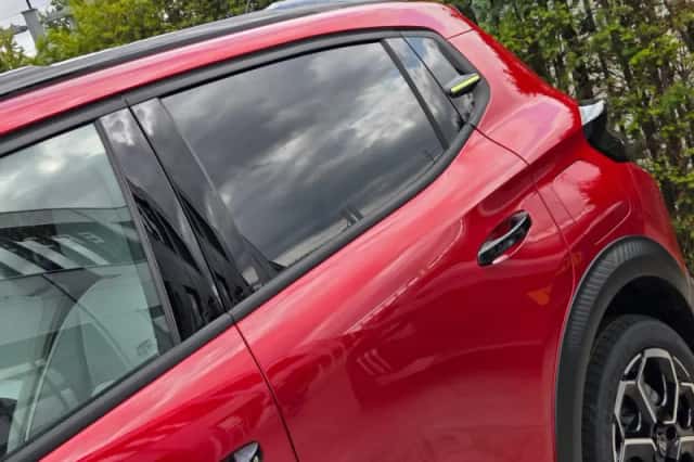 Citroën C3 (2026) thumbnail 5