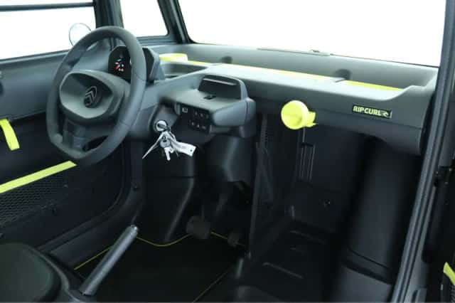 Citroën Ami (2026) thumbnail 4