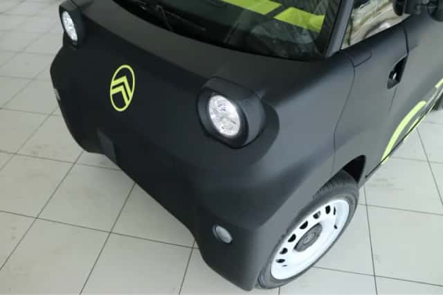 Citroën Ami (2026) thumbnail 6
