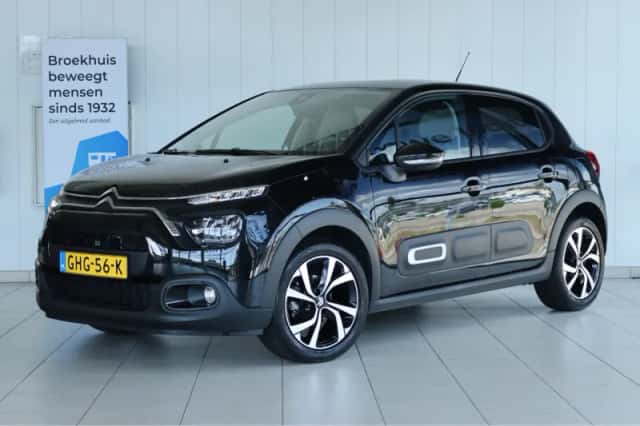 Citroën C3 (2024) thumbnail 1