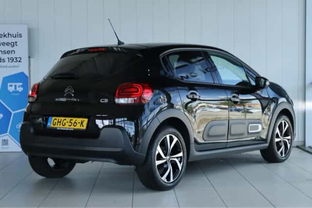 Citroën C3 (2024) thumbnail 2