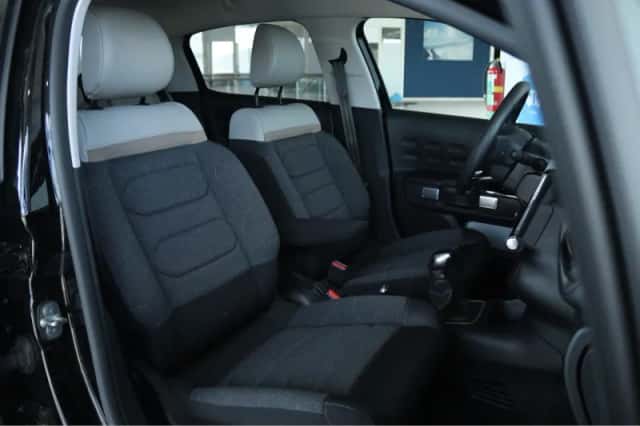 Citroën C3 (2024) thumbnail 3