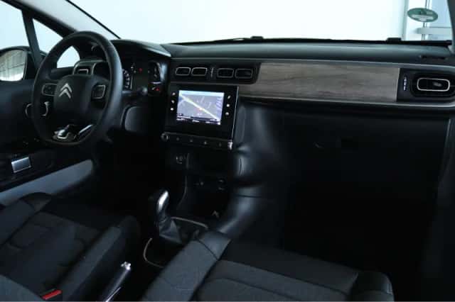 Citroën C3 (2024) thumbnail 4
