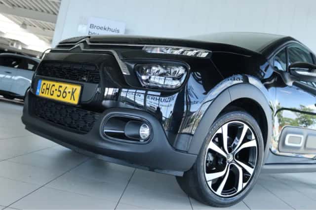 Citroën C3 (2024) thumbnail 5