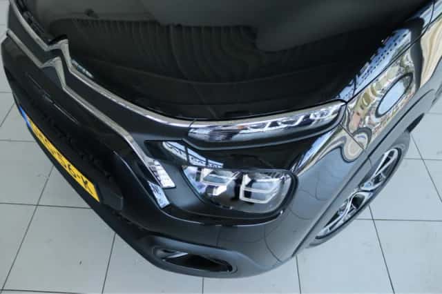 Citroën C3 (2024) thumbnail 6