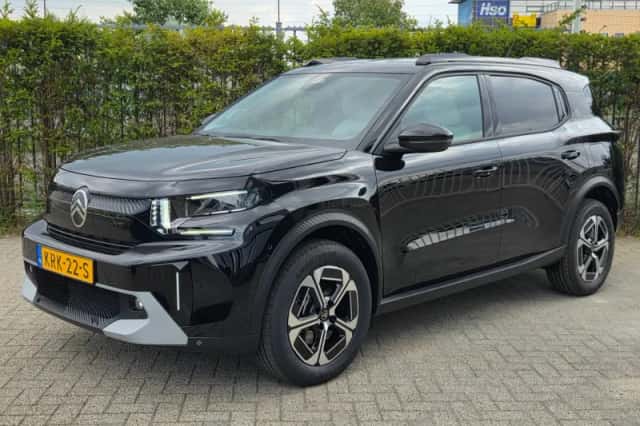 Citroën ë-C3 (2026) thumbnail 1