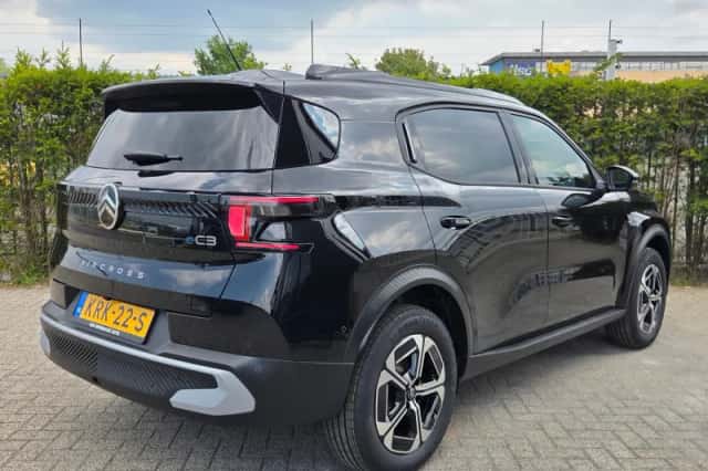 Citroën ë-C3 (2026) thumbnail 2