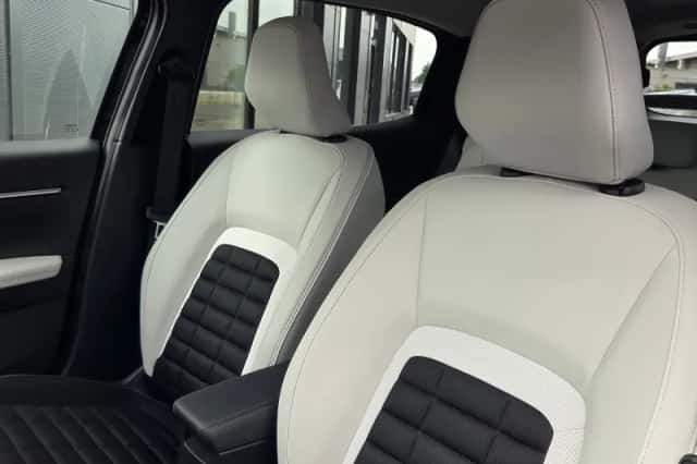 Citroën ë-C3 (2026) thumbnail 3