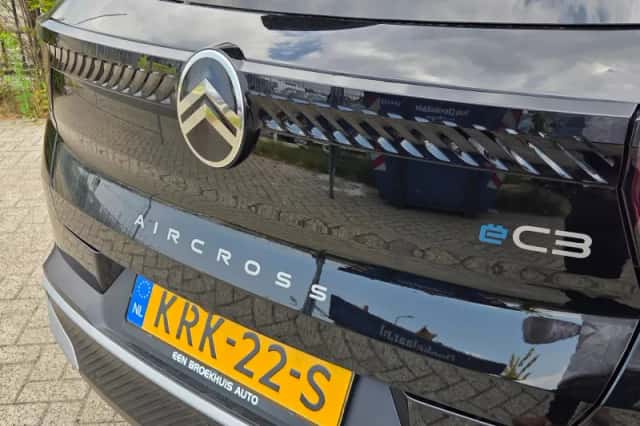 Citroën ë-C3 (2026) thumbnail 5