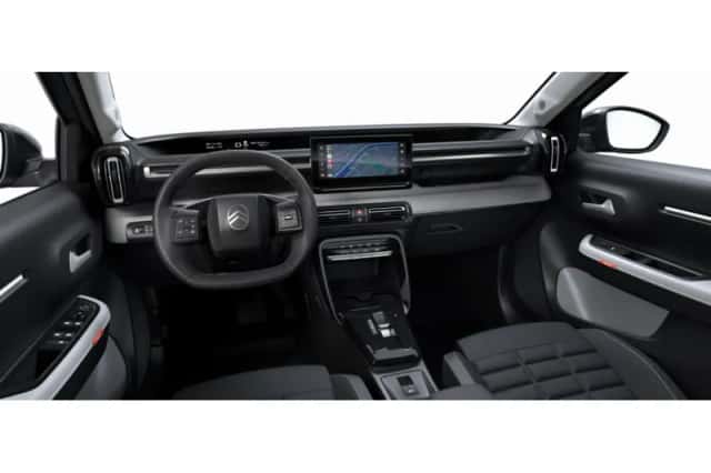 Citroën C3 (2026) thumbnail 5
