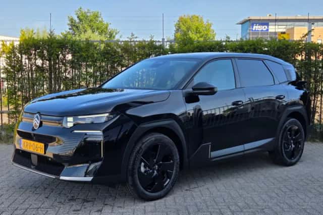 Citroën C5 Aircross (2026) thumbnail 1