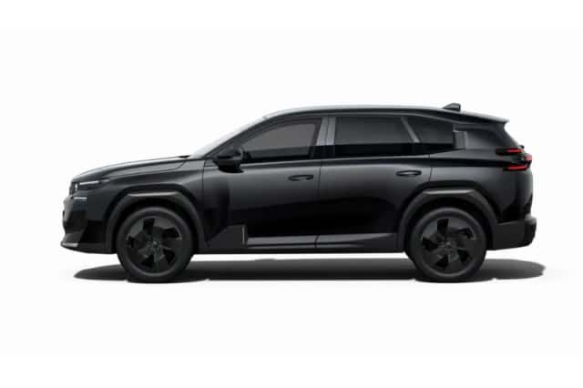 Citroën C5 Aircross (2026) thumbnail 2