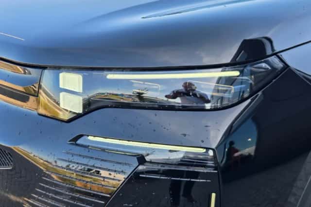 Citroën C5 Aircross (2026) thumbnail 2