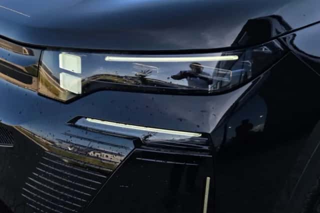Citroën C5 Aircross (2026) thumbnail 3