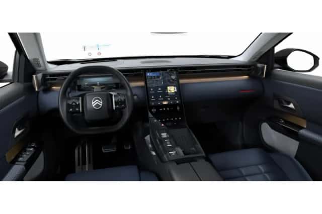 Citroën C5 Aircross (2026) thumbnail 5